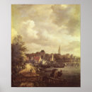 Zoek naar ruisdael posters 17th