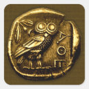 Recherche de grec ancien autocollants Antiquité