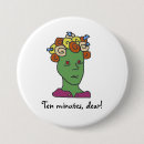 Recherche de bande dessinée drôle badges Humour