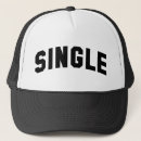 Recherche de uniques casquettes Drôle