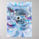 Recherche de winter posters Nuit d'hiver