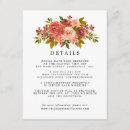 Recherche de chaleureux invitations Unique