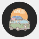 Recherche de campervan autocollants Vanvie