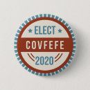 Recherche de parodie badges Politique