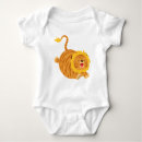 Recherche de grands chats bébé vêtements Tigre