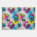 Zoek naar graffiti keuken handdoeken Stedelijk