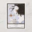 Recherche de mode vintage cartes postales Français