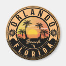 Zoek naar orlando magneten Retro