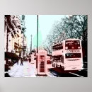Recherche de scène de rue posters Paysage urbain
