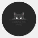 Recherche de juge autocollants Vintage