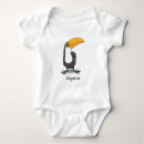 Recherche de costa rica bébé vêtements Oiseau