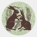 Zoek naar hazen stickers Bunny