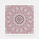 Recherche de mandalas serviettes Ethnique