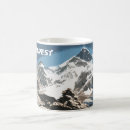 Recherche de nepal tasses Everest