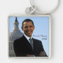 Recherche de obama porteclés Amérique