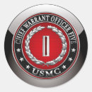 Recherche de chef principal autocollants C7 insigne militaire 3d