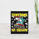 Recherche de monster truck vœux cartes Salle de classe
