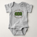 Recherche de comment je roule bébé vêtements Drôle