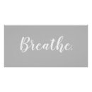 Recherche de breathe posters Respirer