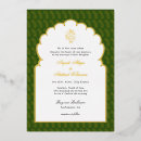 Recherche de hindu mariage invitations Traditionnel