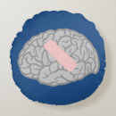 Recherche de cerveau Tête
