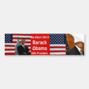Recherche de obama bumper Baraque