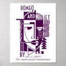 Recherche de shakespeares posters Théâtre