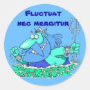 Recherche de neptune autocollants Poséidon