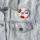 Recherche de gris rouge badges Sports