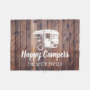 Zoek naar kamp dekens Gezin