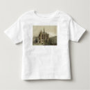 Recherche de fenêtre gothique tshirts S'est levé