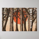 Recherche de arbre japonais posters Paysage