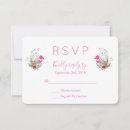 Recherche de lapin réponses cartons Baby shower rsvp