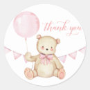 Recherche de teddy autocollants Bébé