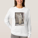 Recherche de déesse romaine tshirts Minerva