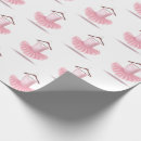 Recherche de tutu papier cadeau Rose