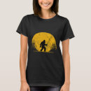 Recherche de pêche de mouche vintage tshirts Extérieur
