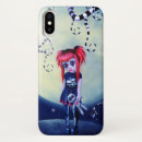 Recherche de alternative iphone coques Mignon effrayant