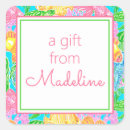 Recherche de motif de poissons autocollants Pour elle