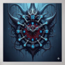 Recherche de abstrait autres posters Alien