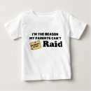 Recherche de gamers de bébé tshirts Geek
