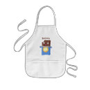 Recherche de de chocolat tabliers Pour enfants