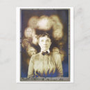 Recherche de halloween antique cartes postales Victorien
