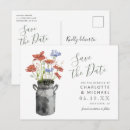 Recherche de seaux invitations Rustique