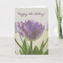Recherche de vintage femme anniversaire cartes Fleur