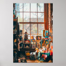Zoek naar houten speelgoed posters Bruin