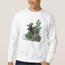 Recherche de orignaux taureau vêtements Nature
