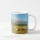 Recherche de volcan tasses Shasta