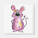 Recherche de peace magnets Colorful