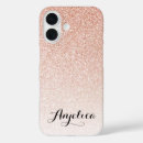 Recherche de faux gold iphone coques Scintille